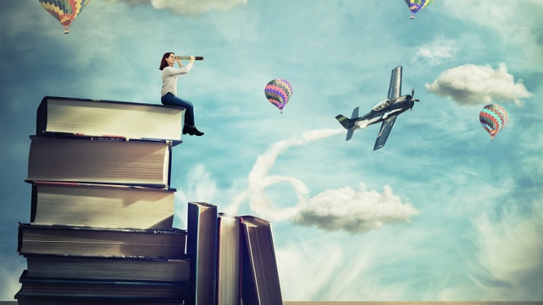 Πώς έγινε να ακούσουμε όλοι τα ίδια παραμύθια