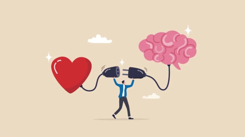 Δεν Αρκεί να Έχεις Συναισθηματική Νοημοσύνη – Πρέπει να τη Χρησιμοποιείς.