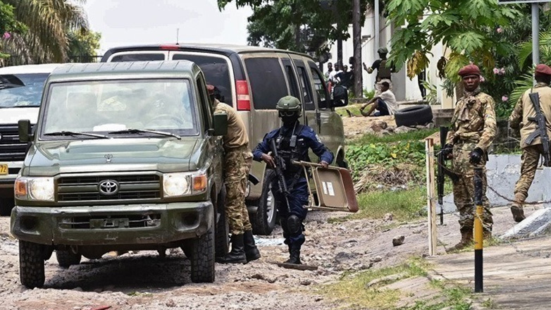 ΛΔ Κονγκό: Τουλάχιστον εννέα νεκροί από επιδρομή τζιχαντιστών της ADF