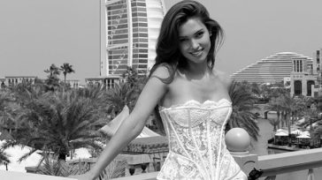 Πέθανε η Ξένια Αλεξάντροβα υποψήφια Miss Universe