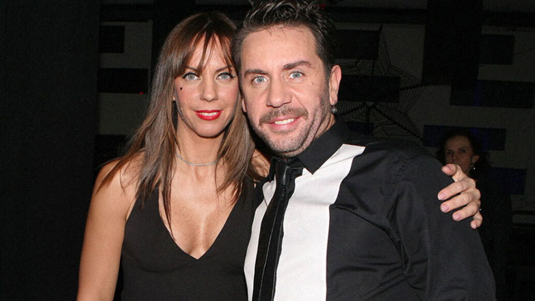 Γιώργος Μαζωνάκης: Αυτή ήταν η τελευταία συνάντηση με την αδελφή του πριν το Δρομοκαΐτειο