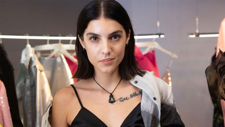 Άννα Μαρία Βέλλη: Η απάντηση στα σχόλια περί νευρικής ανορεξίας – Το βίντεο στο TikTok