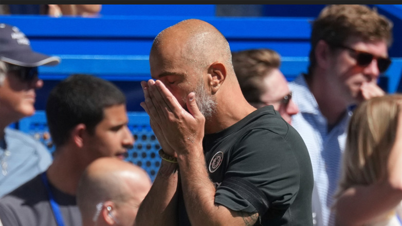 Αγγλία: Γκέλα με το… καλημέρα η Τσέλσι, εύκολο «τρίποντο» για τη Νότιγχαμ