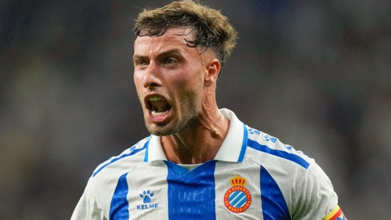 Οι αλλαγές έφεραν την ανατροπή για την Εσπανιόλ, 2-1 την Ατλέτικο Μαδρίτης