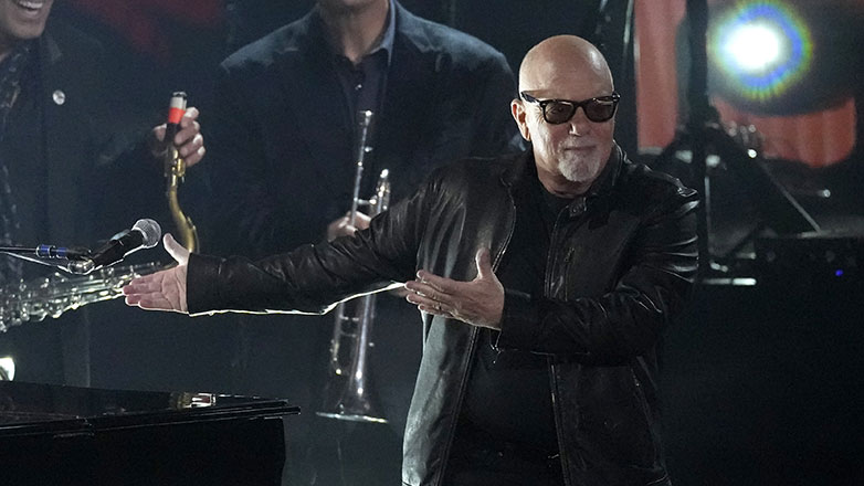 Μπίλι Τζόελ: Κλείνει το θρυλικό του κατάστημα μοτοσικλετών έπειτα από διάγνωση με εγκεφαλική πάθηση