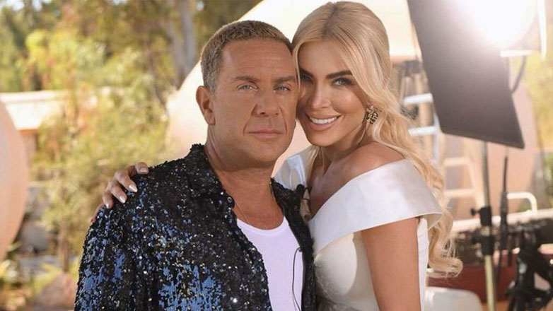 Γιώργος Μαζωνάκης: «Μου βάζει δοκιμασία ο Θεός…» – Όσα δήλωνε πριν από έναν χρόνο στην Καινούργιου