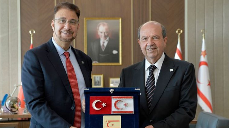 Παραιτήθηκε ο απεσταλμένος εμπορίου της Βρετανίας στην Τουρκία