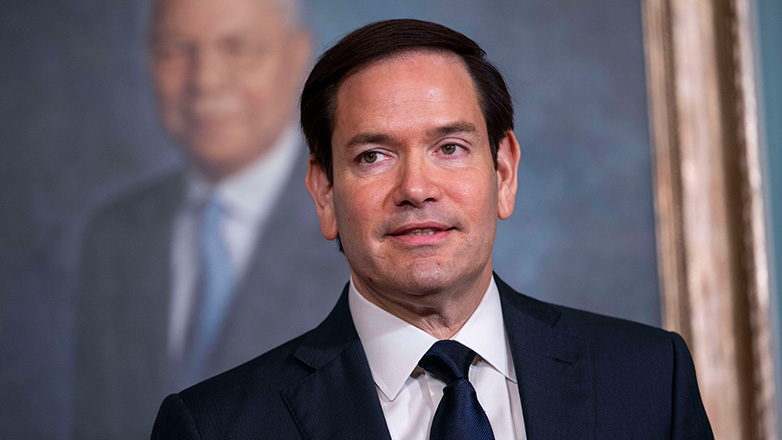 Με νέες κυρώσεις απειλούν οι ΗΠΑ τη Ρωσία