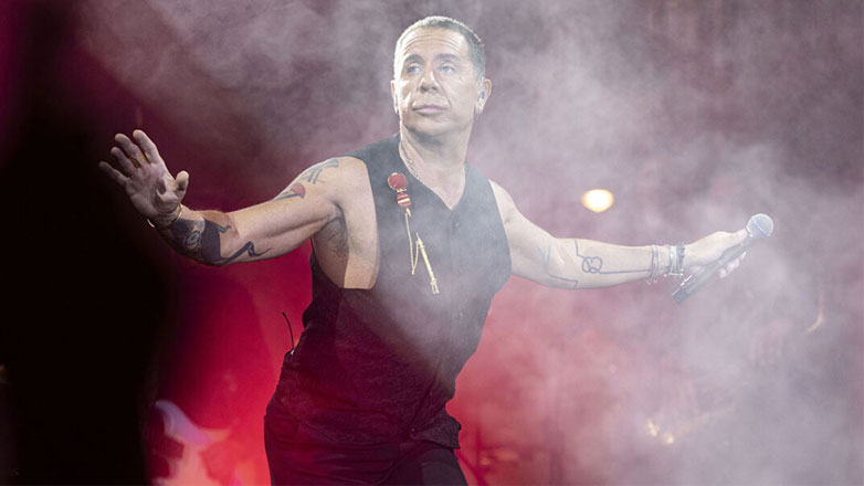 Γιώργος Μαζωνάκης: Τι διέγνωσαν οι γιατροί στο Δρομοκαΐτειο – Η μέρα που παίρνει εξιτήριο