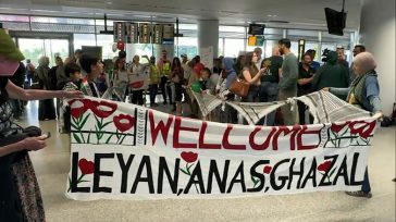 Ο Τραμπ διακόπτει τις ιατρικές θεωρήσεις visa από τη Γάζα