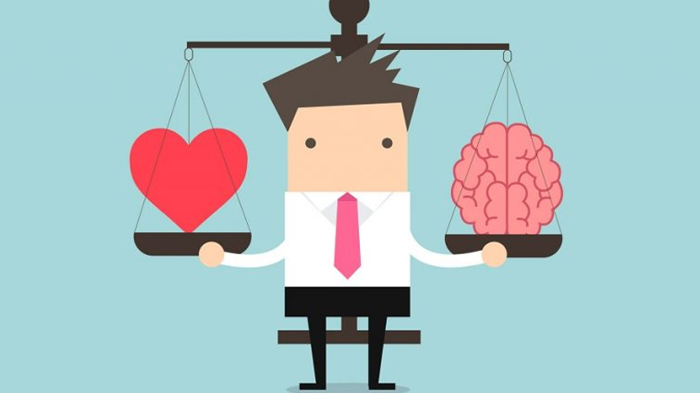 Μάθε να απαντάς με στρατηγική, όχι με παρόρμηση