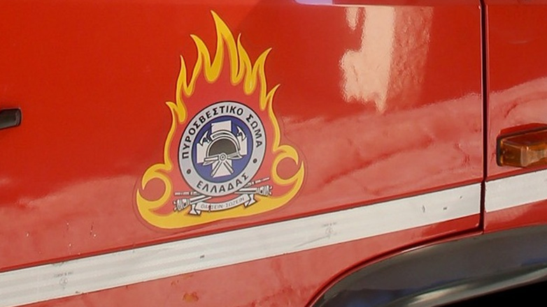 Συλλήψεις και πρόστιμα για φωτιές στην ύπαιθρο