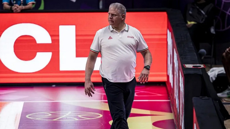 FIBA Asia Cup: Ο Μανωλόπουλος οδήγησε το Ιράν στην κατάκτηση του χάλκινου μεταλλίου