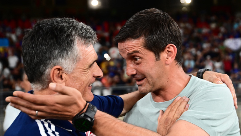 Κίβου: «Δύσκολη ομάδα ο Ολυμπιακός, μας δημιούργησε προβλήματα»