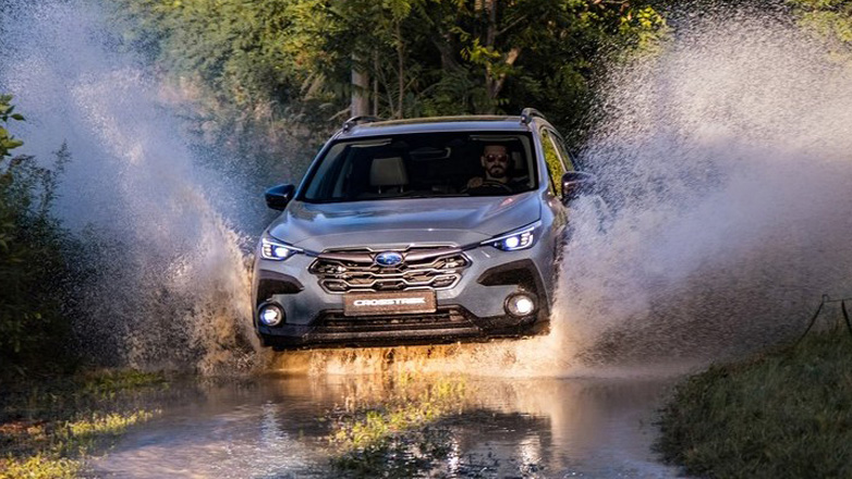 Το double της Subaru στο Consumer Reports