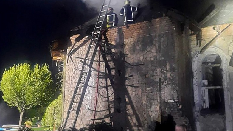 Πολωνία: Πρέπει να υπάρξει κατάπαυση του πυρός πριν αρχίσουν ειρηνευτικές συνομιλίες για την Ουκρανία