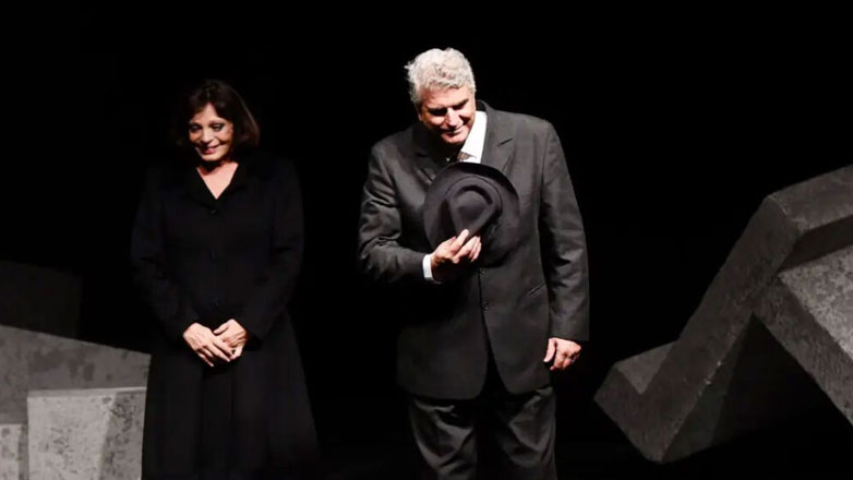 Ξεσπά ο Βλαδίμηρος Κυριακίδης: «Κανείς δεν φεύγει με τη βίλα του και το πορτοφόλι του…»