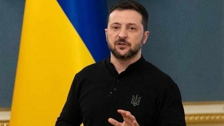 Ζελένσκι: «Η άρνηση της Ρωσίας για κατάπαυση πυρός περιπλέκει την κατάσταση»