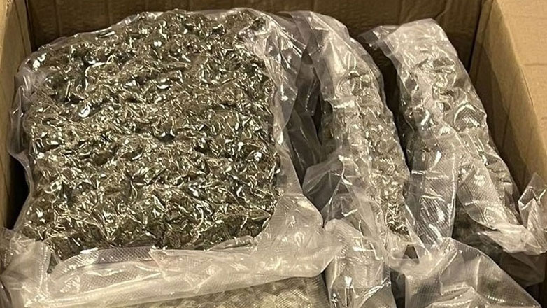 Χαλκιδική:  Συλλήψεις δύο νεαρών για διακίνηση ναρκωτικών