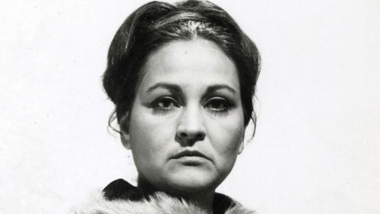 Πέθανε η ηθοποιός Ελένη Καρπέτα, σύζυγος του Νίκου Ξανθόπουλου