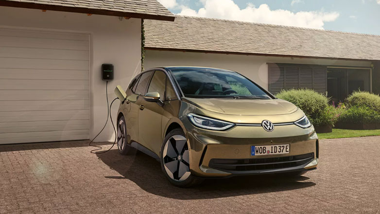 VW: Γρίφος με τα 30 “χαμένα” άλογα του ID.3 