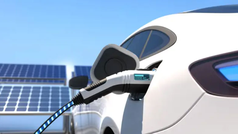 Παγκόσμιες πωλήσεις EV: Έφτασαν τα 9 εκατ. το Α΄ εξάμηνο του 2025, σημειώνοντας αύξηση 28% συγκριτικά με πέρυσι 