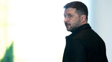 Δύο συναντήσεις στον Λευκό Οίκο «κρίνουν» τον πόλεμο στην Ουκρανία