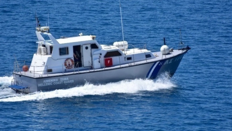 Δύο επιχειρήσεις διάσωσης μεταναστών στη Γαύδο
