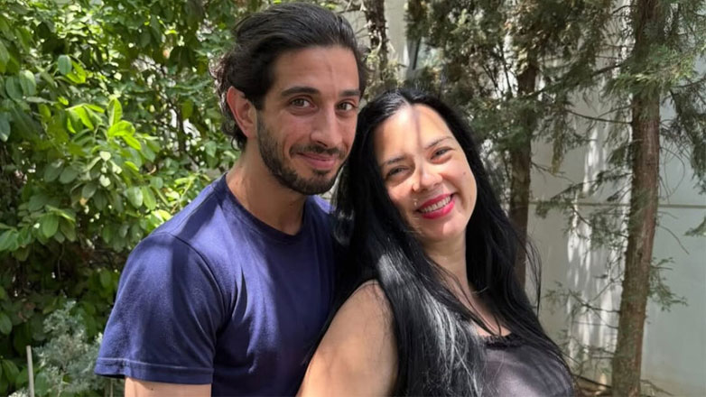 Άννα Τσουκαλά: Γέννησε η 50χρονη ηθοποιός που είχε υποδυθεί τη Μελέκ στη σειρά «Μη μου λες αντίο»