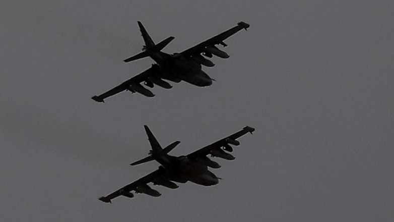 Στρατηγικά βομβαρδιστικά της Ρωσίας απογειώθηκαν πιθανόν για να εξαπολύσουν πλήγματα στην Ουκρανία