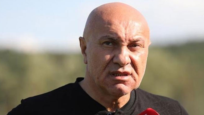 Γιλντιρίμ: «Θέλουμε να νικήσουμε τον Παναθηναϊκό και στους δύο αγώνες»