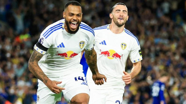 Αγγλία: Επιστροφή στα «σαλόνια» με νίκη για τη Λιντς, 1-0 την Έβερτον