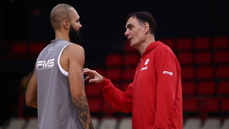 Ολυμπιακός: Εργομετρικά στις 25/8 και επίσημη «πρώτη» στις 27/8