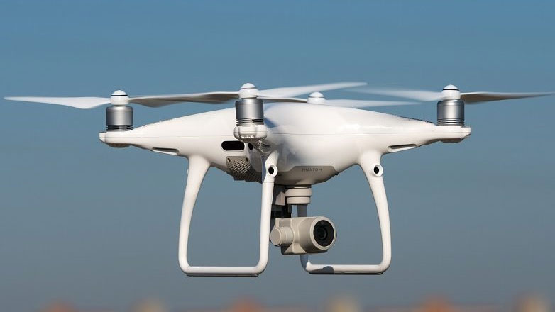 Η Δανία απαγορεύει τις πτήσεις drones ενόψει της Ευρωπαϊκής Συνόδου