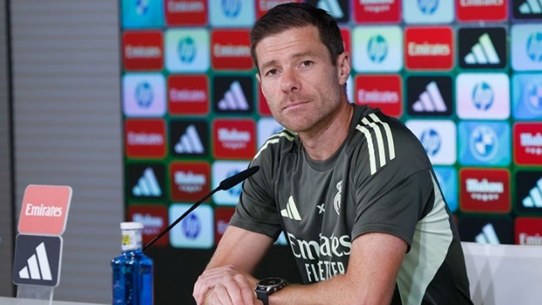 Αλόνσο: «Είμαι περισσότερο για να κάνω πράγματα παρά για να μιλάω»