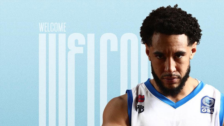 Μπάσκετ: Αφίχθη στη Μύκονο ο Ντέβιν Κάναντι