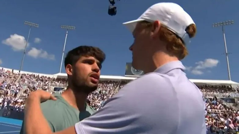 Τένις: Ο Αλκαράθ κατέκτησε το τουρνουά του Σινσινάτι