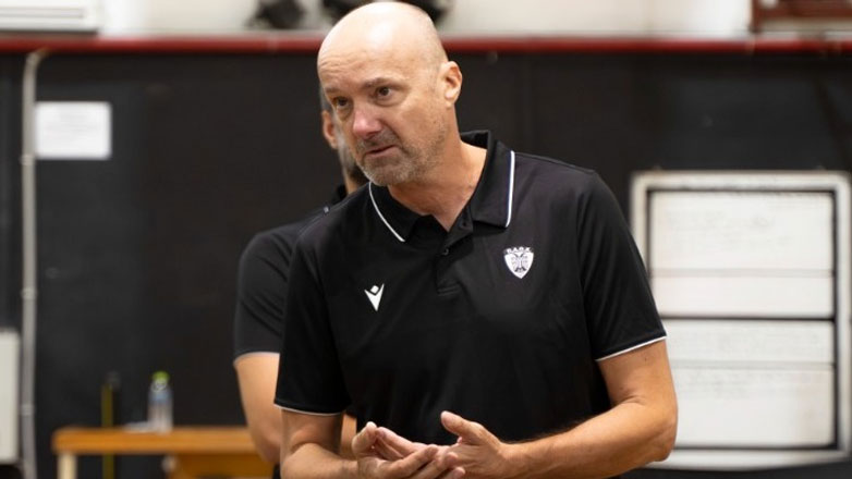 ΠΑΟΚ: Συνεχίζονται οι διπλές προπονήσεις