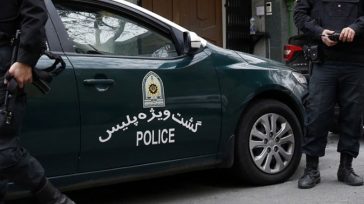 Ιράν: Επτά τζιχαντιστές νεκροί σε μάχη με τις δυνάμεις ασφαλείας