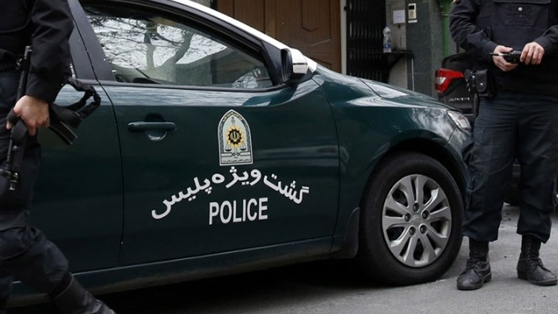 Ιράν: Επτά τζιχαντιστές νεκροί σε μάχη με τις δυνάμεις ασφαλείας Ιράν: Επτά τζιχαντιστές νεκροί σε μάχη με τις δυνάμεις ασφαλείας