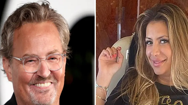 Η «Ketamine Queen» αποδέχθηκε την ενοχή της για τον θάνατο του Μάθιου Πέρι