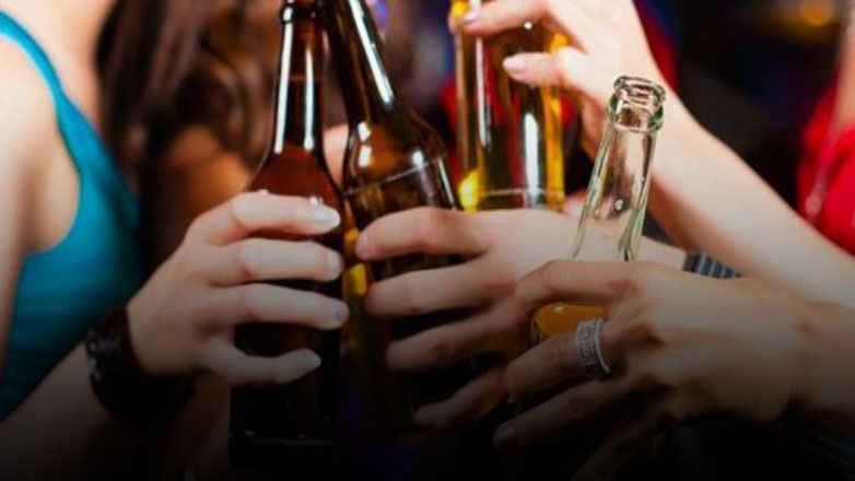 Λασίθι: Μία 14χρονη μεταφέρθηκε στο Νοσοκομείο λόγω μέθης