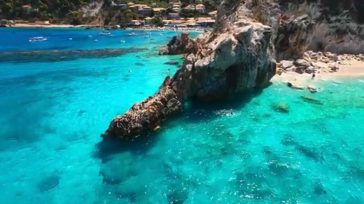 Άγιος Νικήτας Λευκάδας: Ένας μικρός παράδεισος στο Ιόνιο