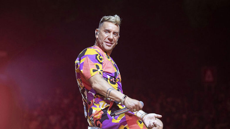 Γιώργος Μαζωνάκης: Η πρώτη δημόσια τοποθέτηση μετά την εισαγωγή του στο Δρομοκαΐτειο