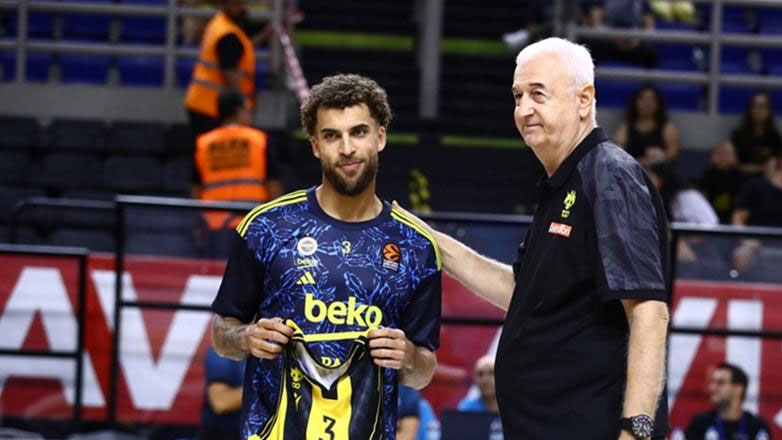 Μπάσκετ: Φιλικό με Φενέρ θα δώσει η ΑΕΚ στις 17 Σεπτεμβρίου