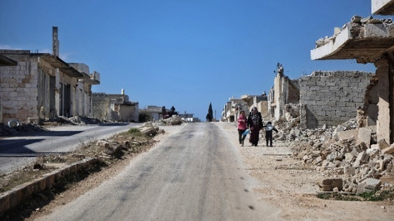 Συρία: Έως και 300.000 άνθρωποι «εξαφανίστηκαν» τα τελευταία 55 χρόνια Συρία: Έως και 300.000 άνθρωποι «εξαφανίστηκαν» τα τελευταία 55 χρόνια