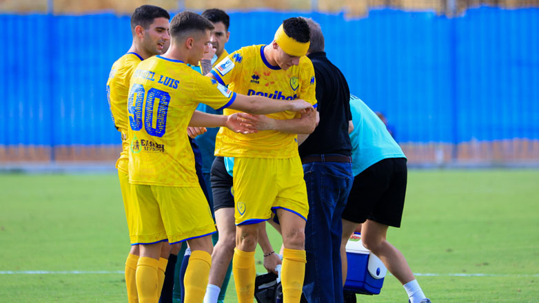 Κύπελλο Ελλάδας: Πρόκριση-θρίλερ στο 97΄ ο Παναιτωλικός, 2-1 τη Νίκη Βόλου