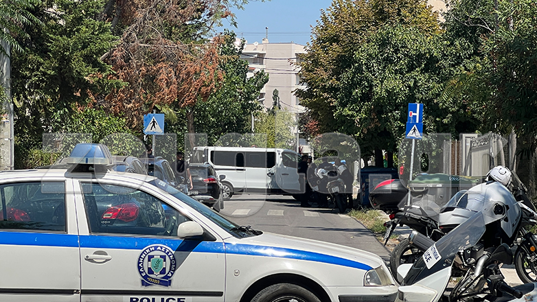 Δολοφονία στο Χαλάνδρι: Τι αναφέρει ο συνήγορος υπεράσπισης του δράστη