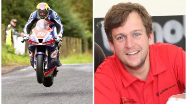 Ο πρώην αναβάτης του Isle of Man TT, Ben Wylie, σκοτώθηκε σε τροχαίο δυστύχημα