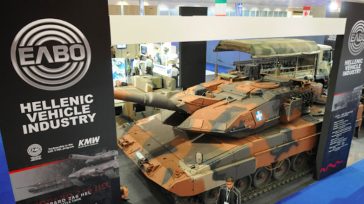 Στο ισραηλινό SK Group περνάει η ΕΛΒΟ